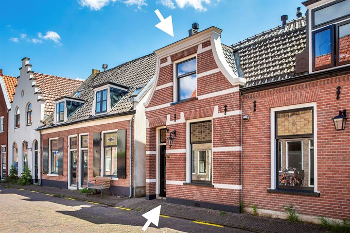 Bekijk foto 1 van Cattenhagestraat 73