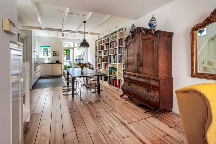 Foto 2 van Cattenhagestraat 73