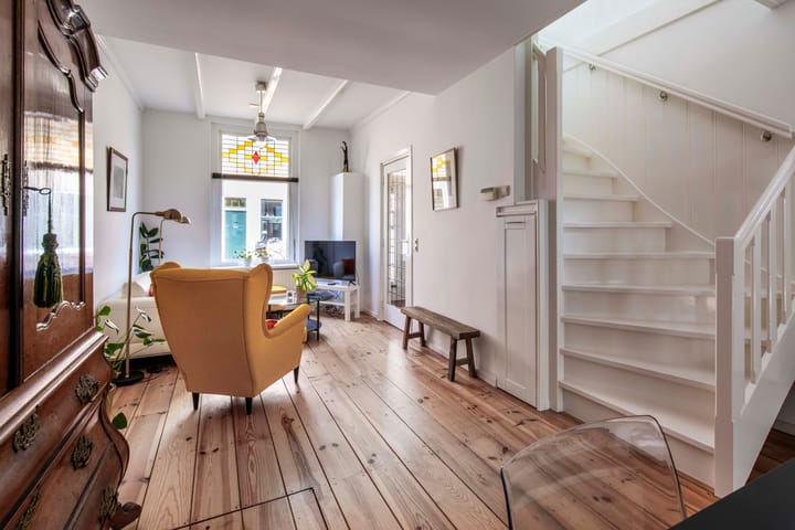 Foto 3 van Cattenhagestraat 73