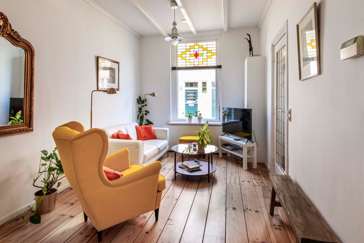 Foto 4 van Cattenhagestraat 73