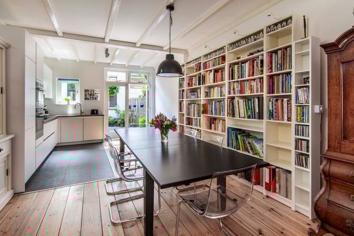 Foto 5 van Cattenhagestraat 73