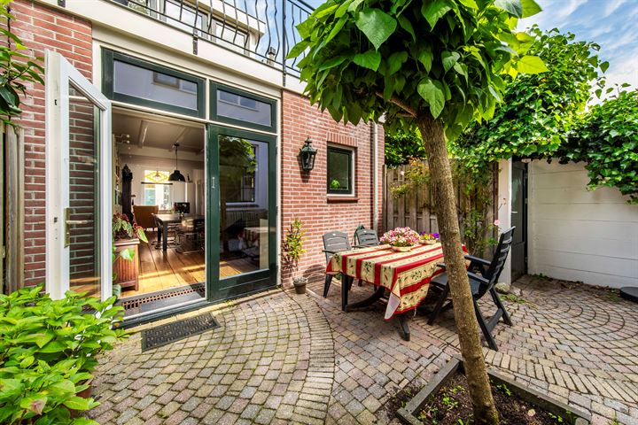 View photo 19 of Cattenhagestraat 73