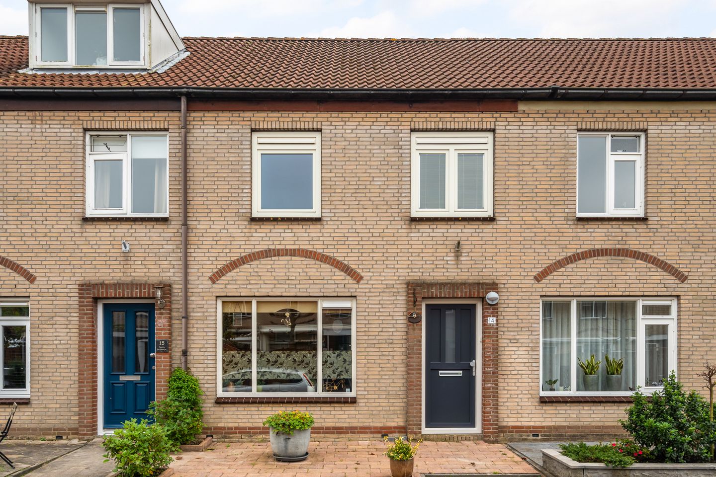 Foto 1 van Dalkruid 14