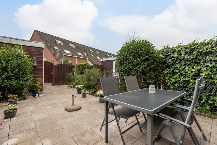 Foto 2 van Dalkruid 14