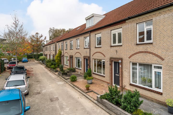 Foto 4 van Dalkruid 14