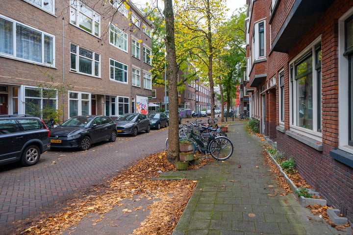 View photo 30 of Heemskerkstraat 58-A02