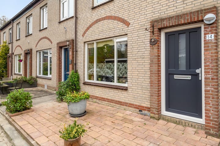 Foto 5 van Dalkruid 14