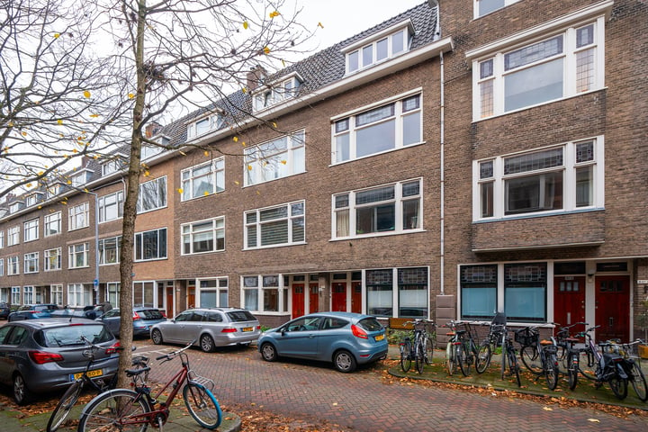 View photo 31 of Heemskerkstraat 58-A02