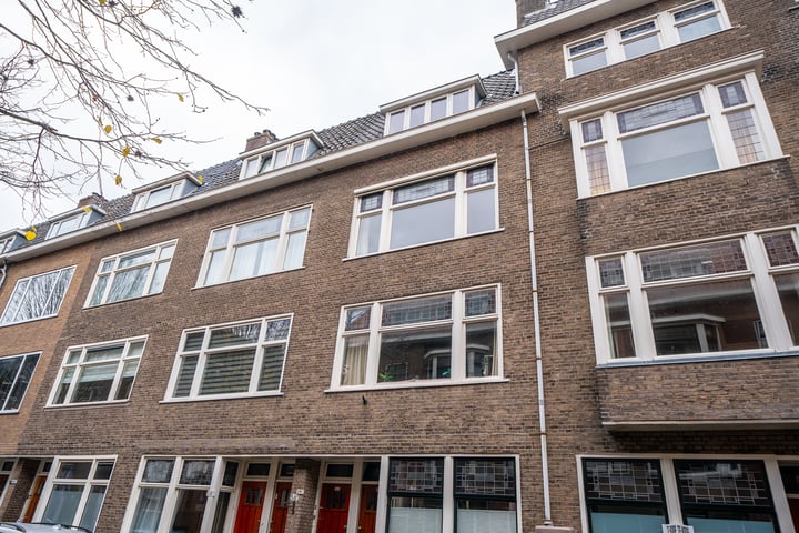 View photo 32 of Heemskerkstraat 58-A02