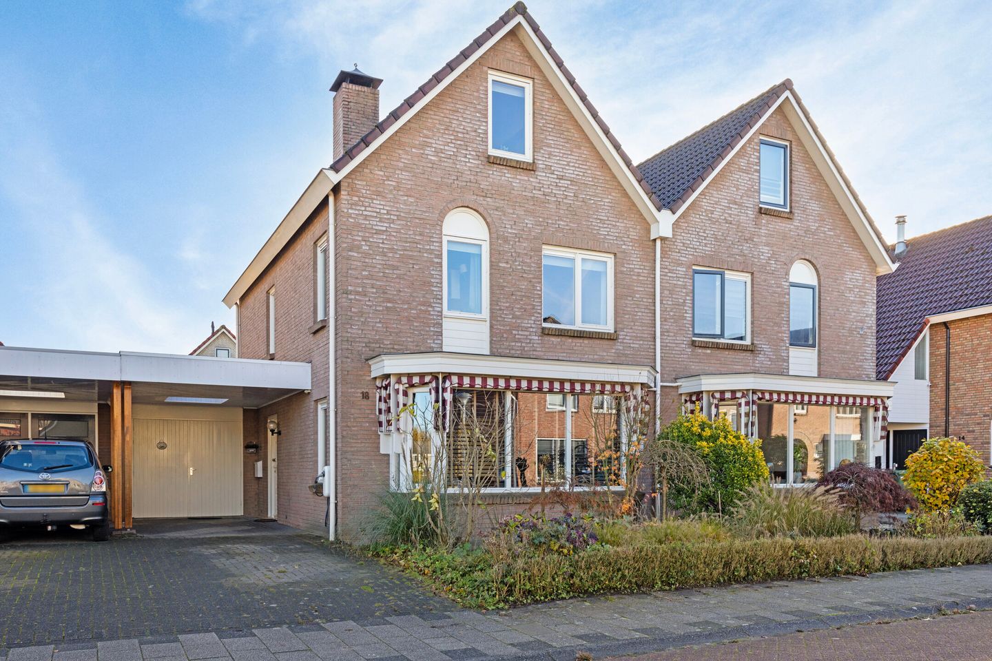 Foto 1 van Vlaanderenlaan 18