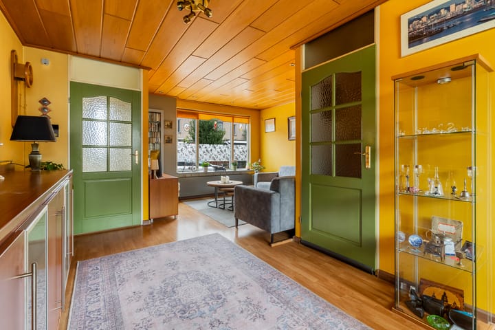 Foto 13 van Dalkruid 14