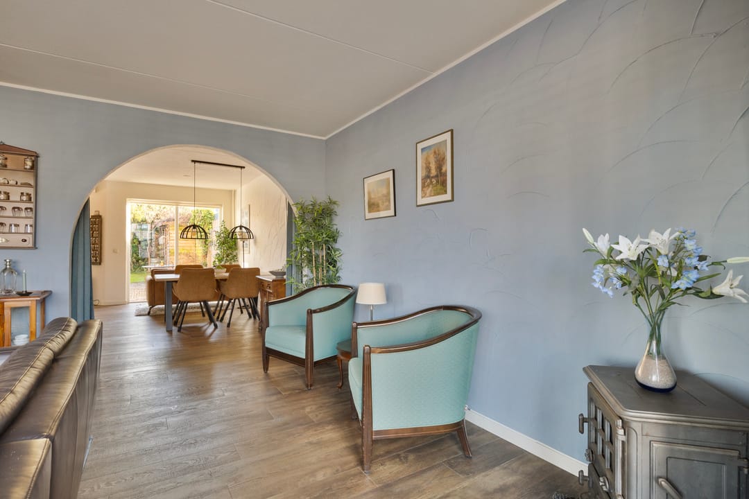 Foto 7 van Vlaanderenlaan 18