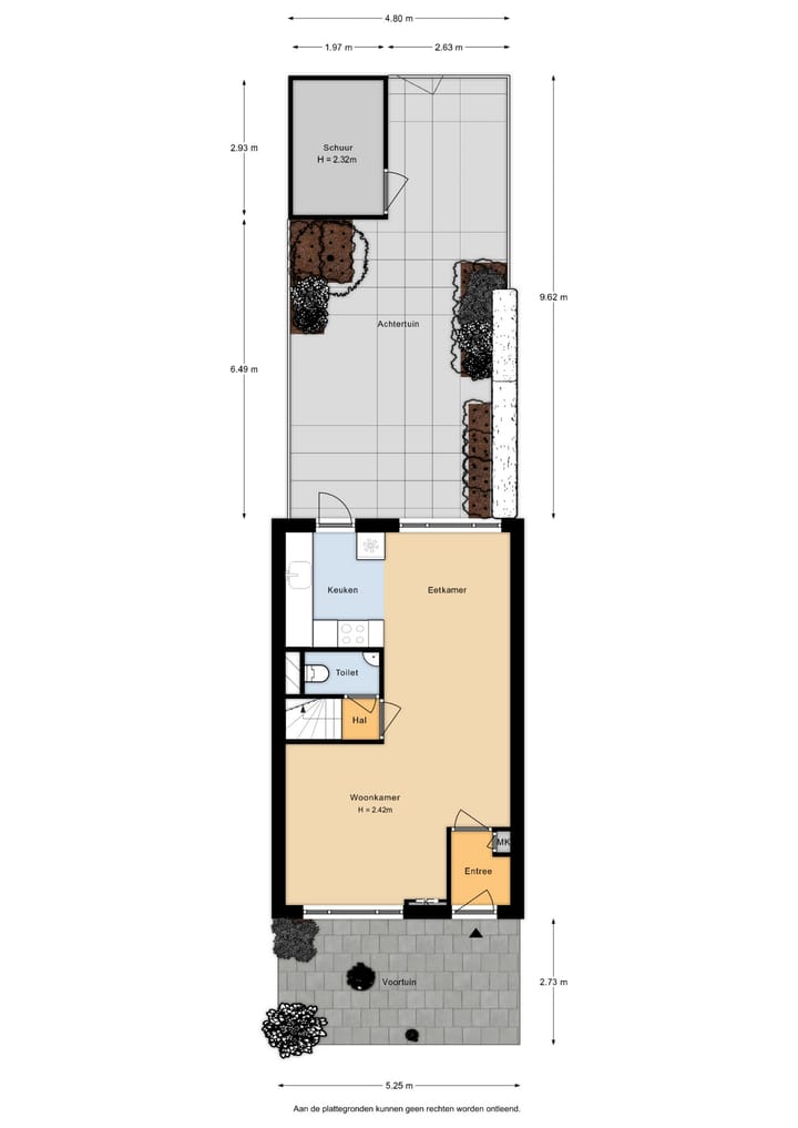 Foto 34 van Dalkruid 14