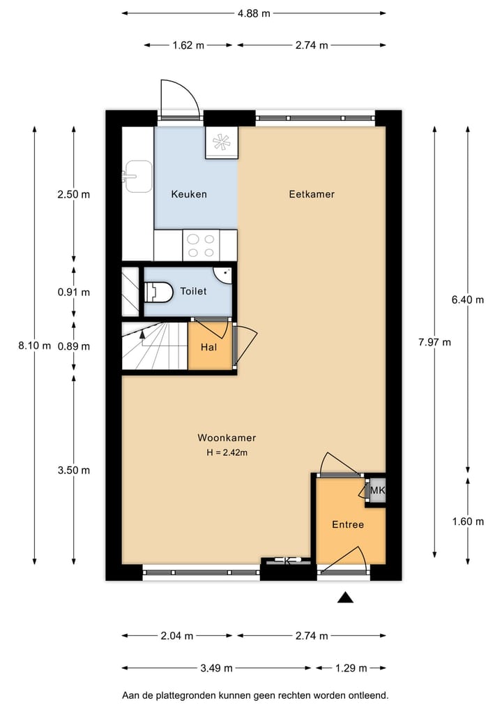 Foto 35 van Dalkruid 14