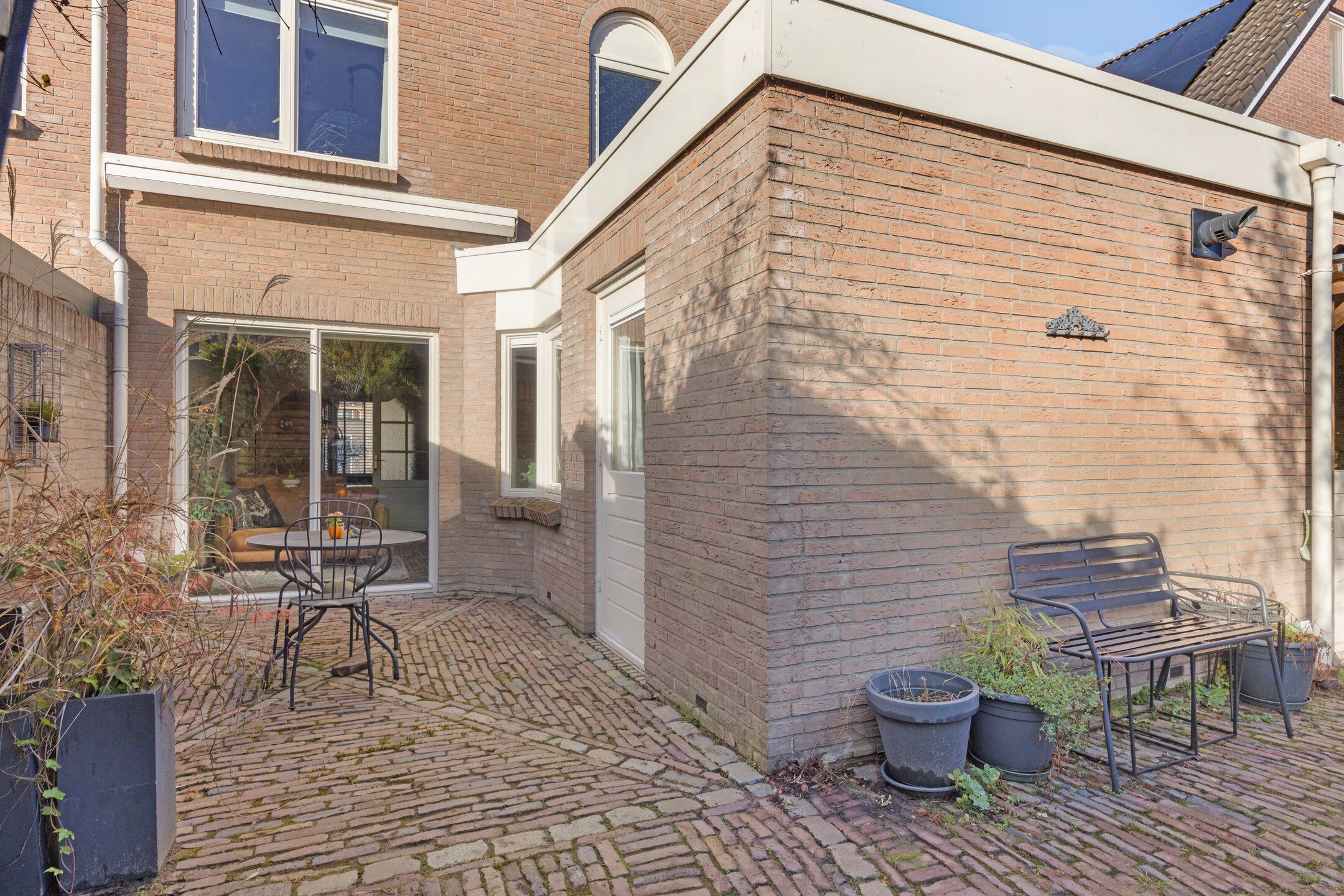 Foto 30 van Vlaanderenlaan 18