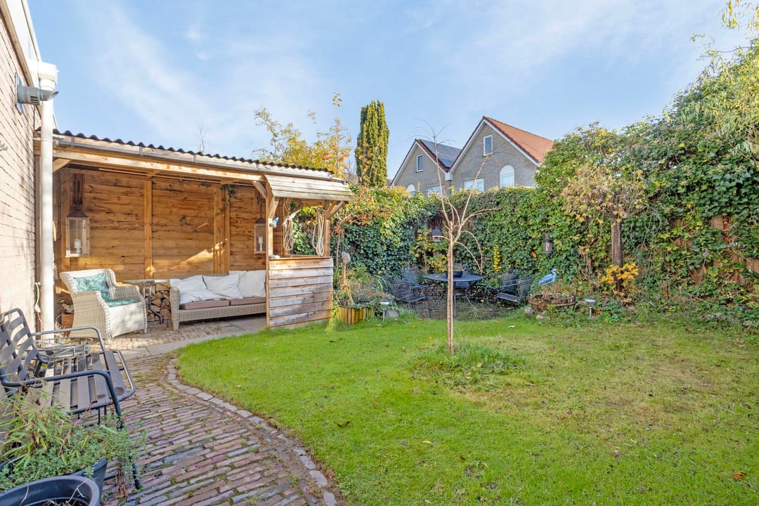 Foto 31 van Vlaanderenlaan 18