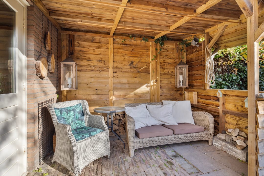 Foto 32 van Vlaanderenlaan 18