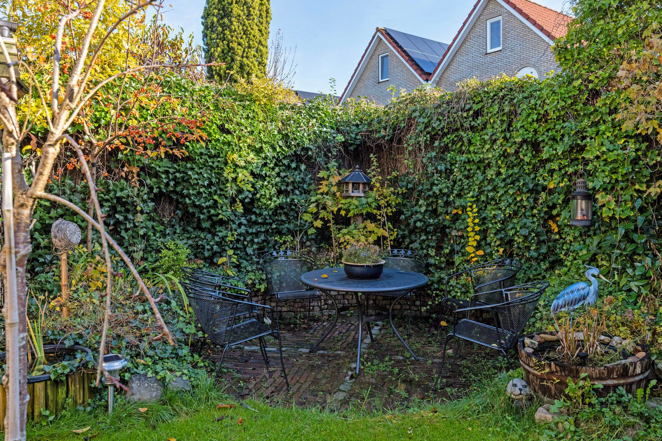 Foto 33 van Vlaanderenlaan 18