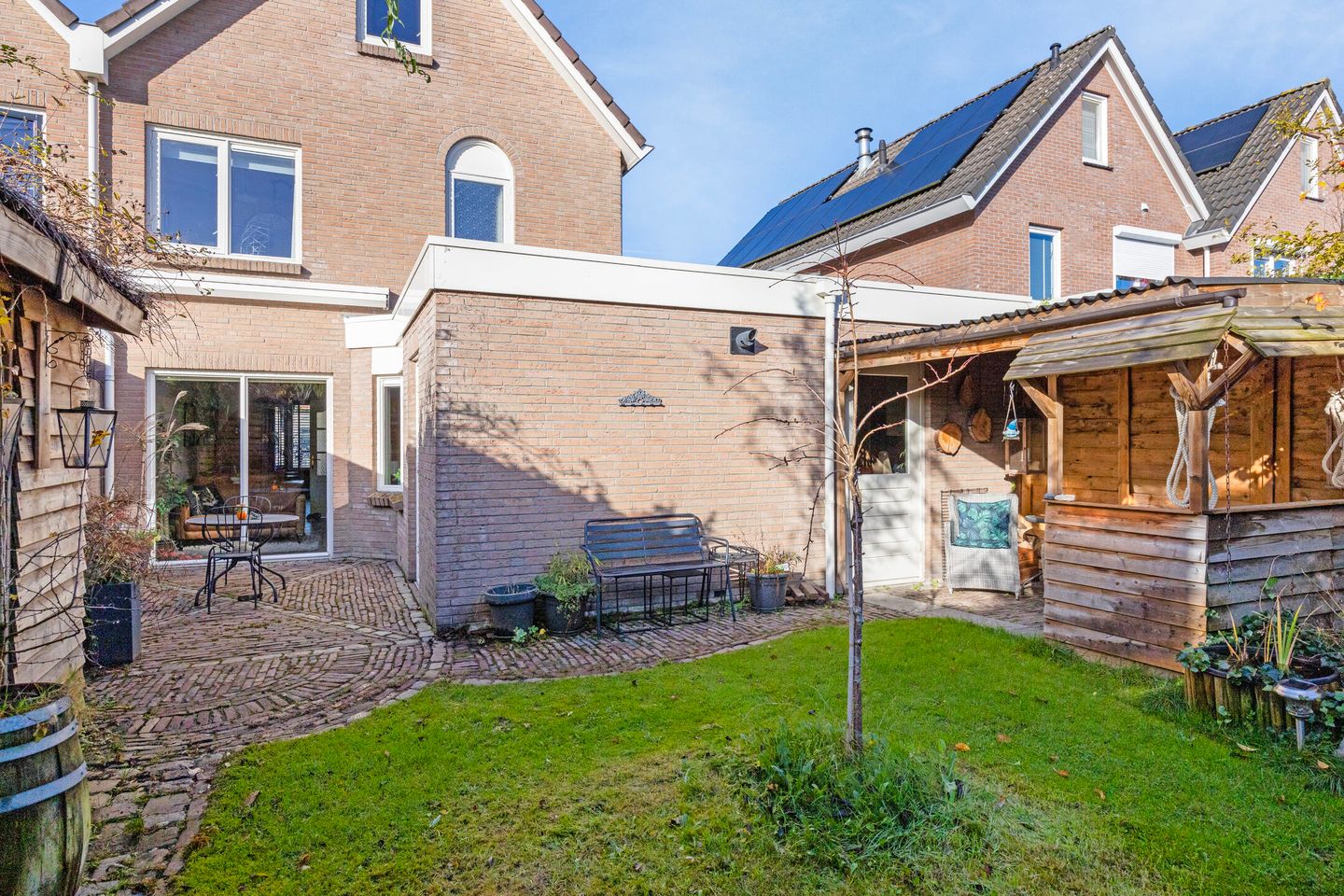 Foto 34 van Vlaanderenlaan 18