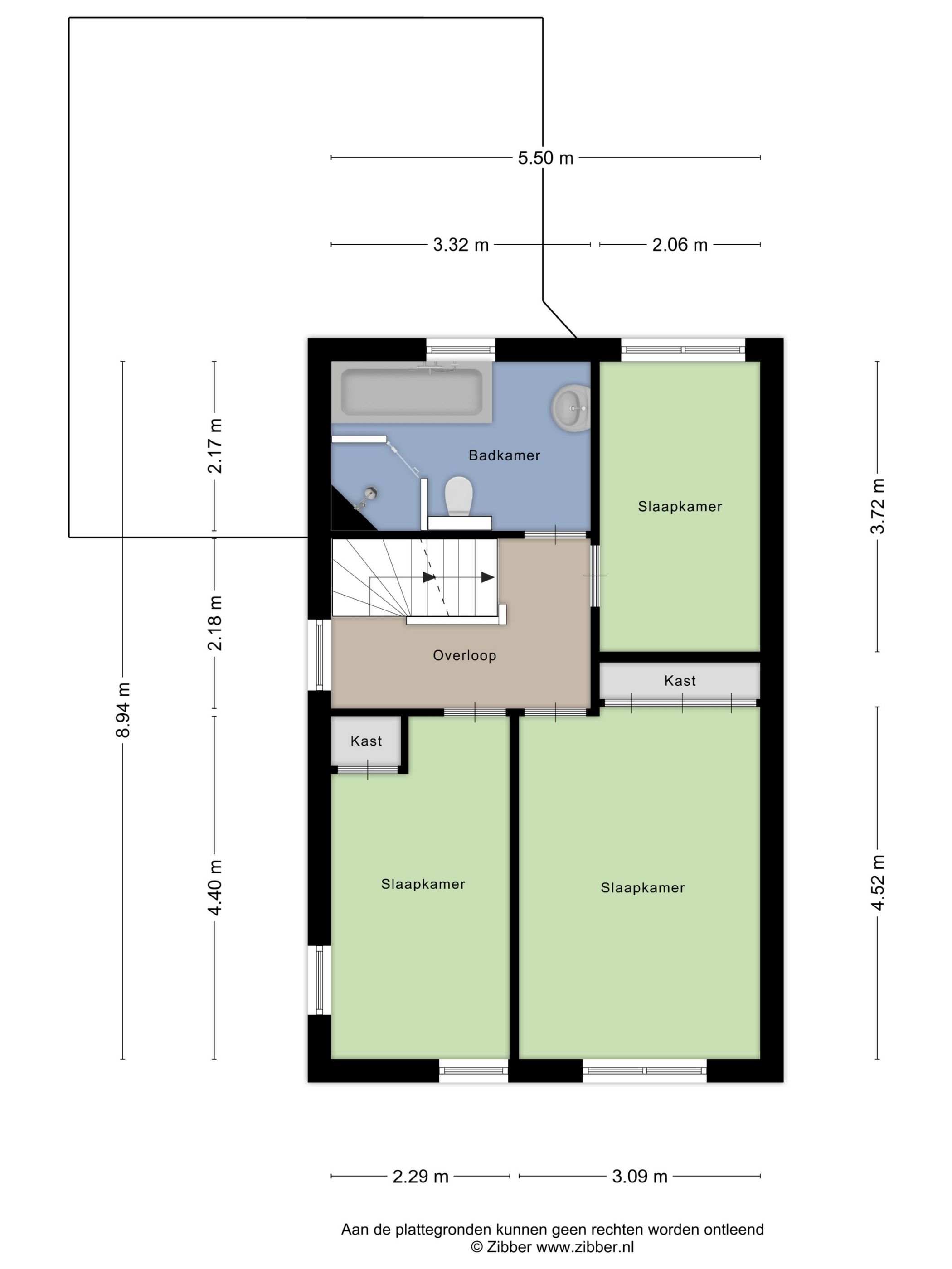 Foto 39 van Vlaanderenlaan 18