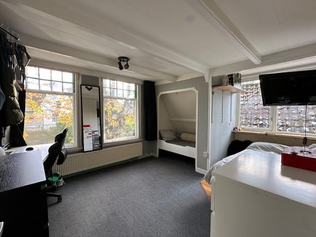 Foto 37 van J C Brouwersgracht 9