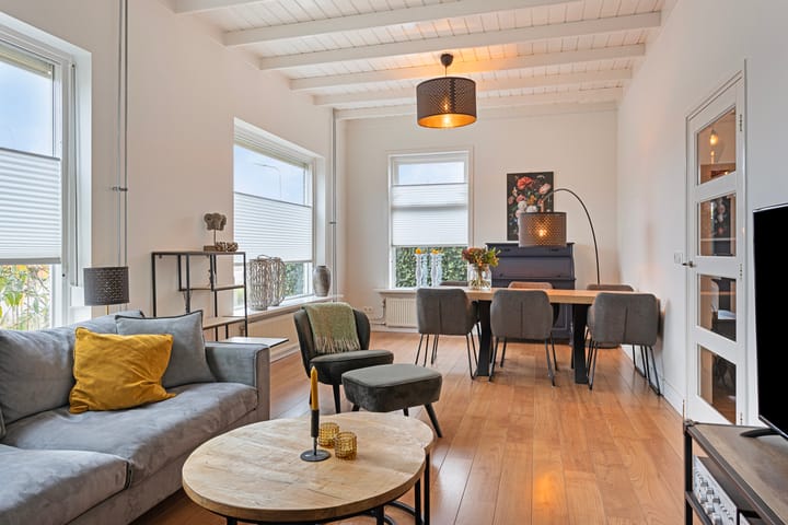 Foto 3 van Parallelweg 7