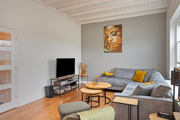 Foto 8 van Parallelweg 7