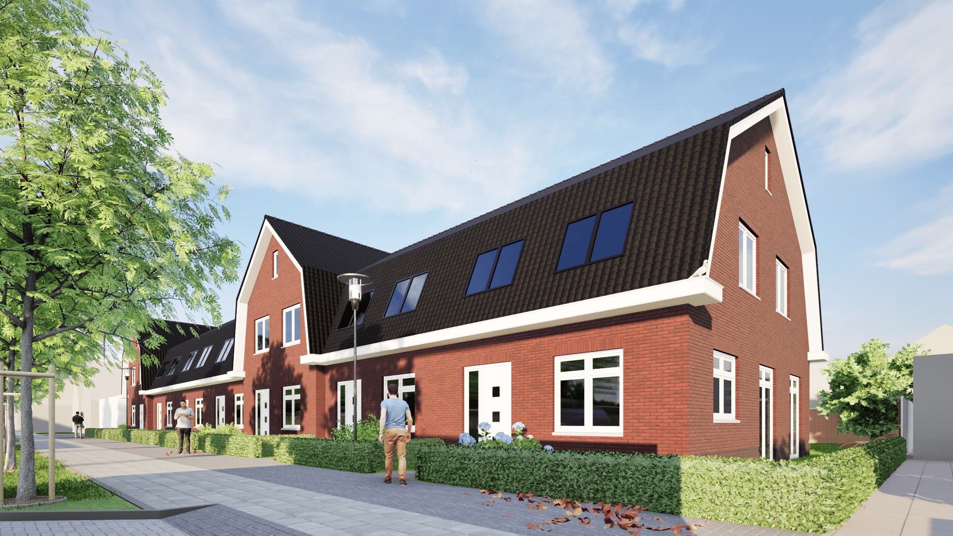 Oppers, Wolvega, 8471, Friesland, Nederland