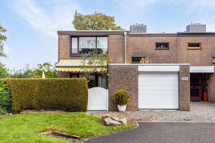 Foto 1 van Ceresstraat 232