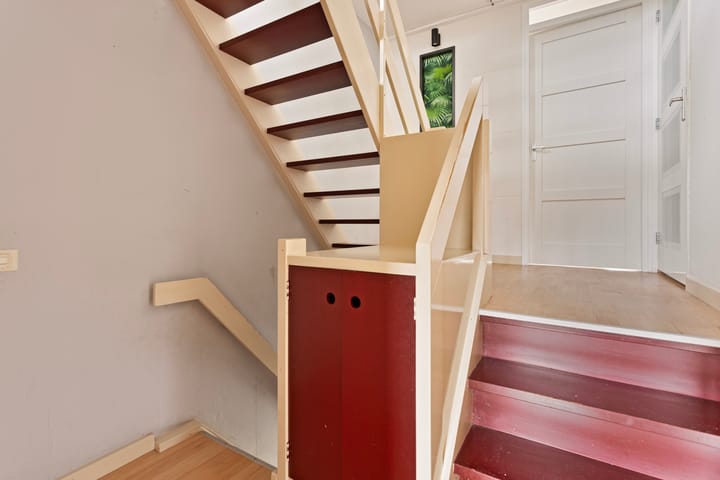 Foto 10 van Vloed 17