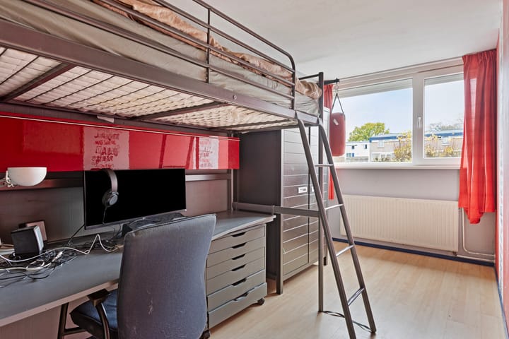 Foto 11 van Vloed 17