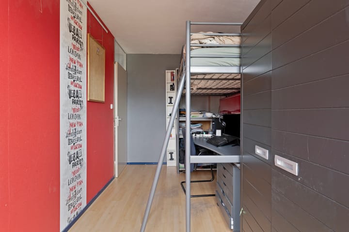 Foto 12 van Vloed 17