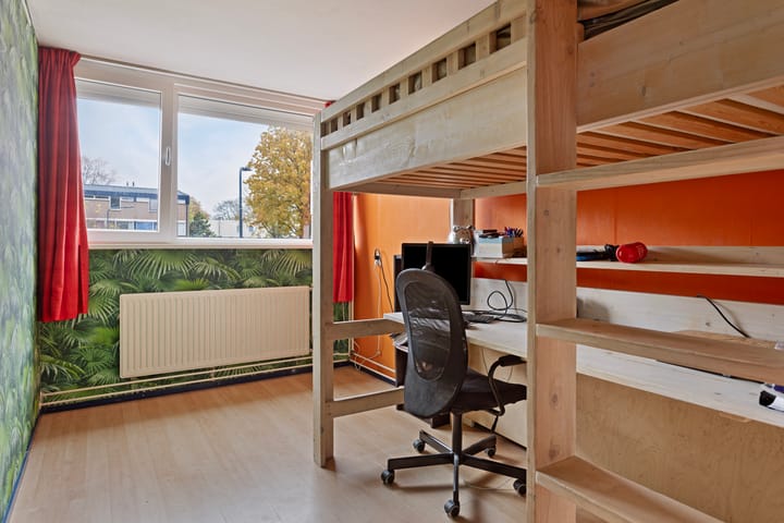 Foto 13 van Vloed 17