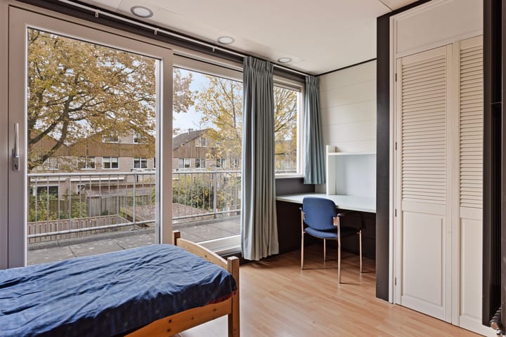 Foto 15 van Vloed 17