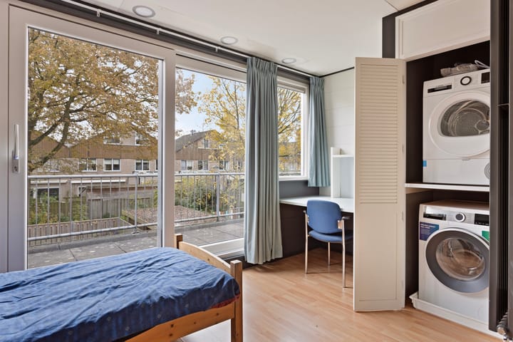 Foto 16 van Vloed 17