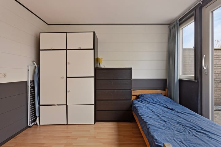 Foto 17 van Vloed 17