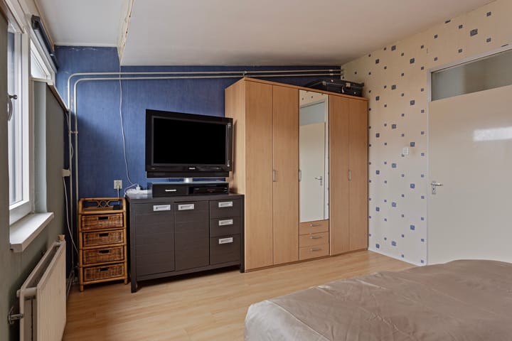 Foto 20 van Vloed 17