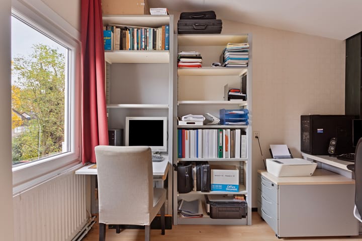 Foto 21 van Vloed 17