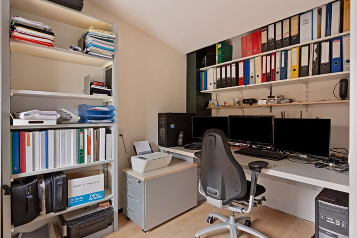 Foto 22 van Vloed 17