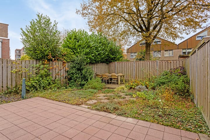 Foto 26 van Vloed 17