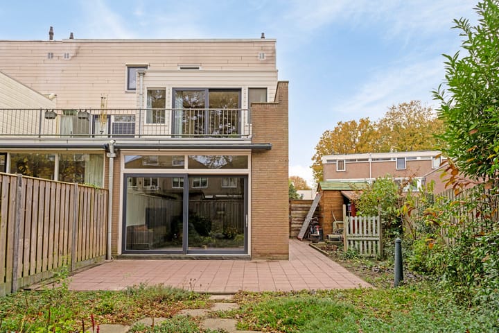 Foto 28 van Vloed 17