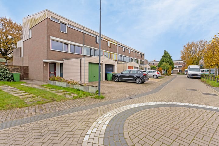 Foto 29 van Vloed 17