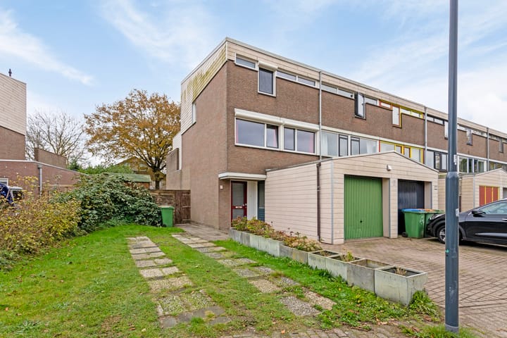 Foto 30 van Vloed 17