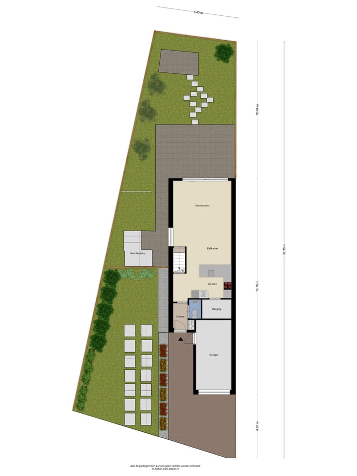 Foto 32 van Vloed 17