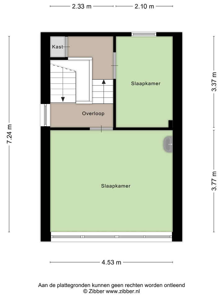 Foto 35 van Vloed 17