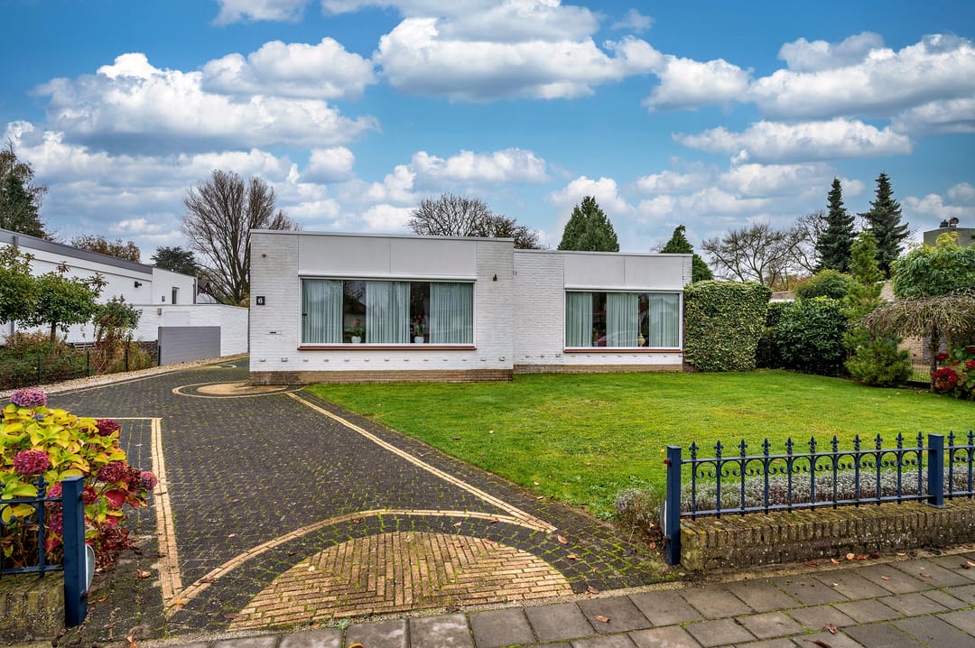 Foto 2 van De Tichelarij 6