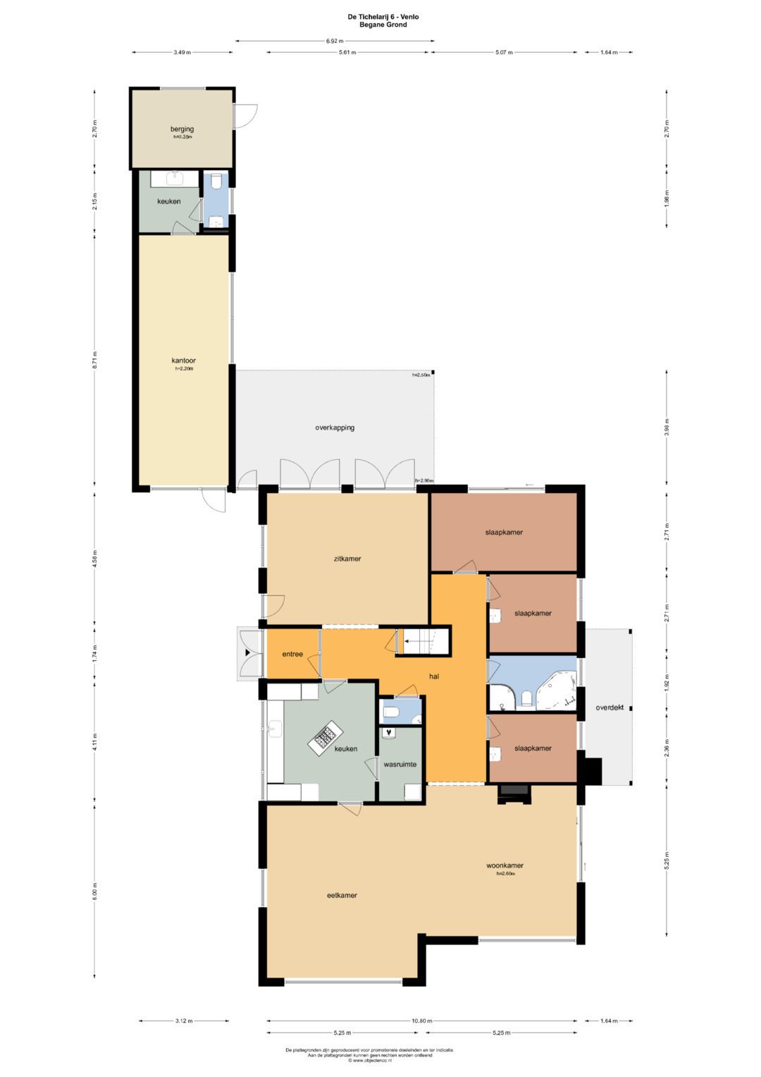 Foto 61 van De Tichelarij 6