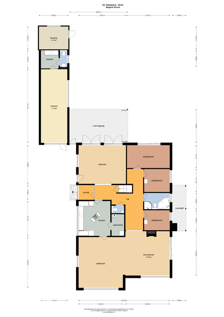 Foto 61 van De Tichelarij 6