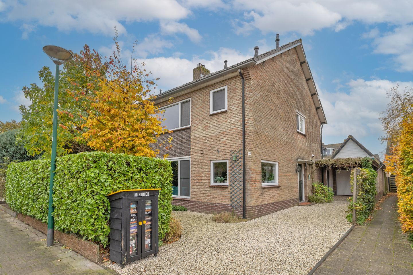 Foto 1 van Torenzicht 35