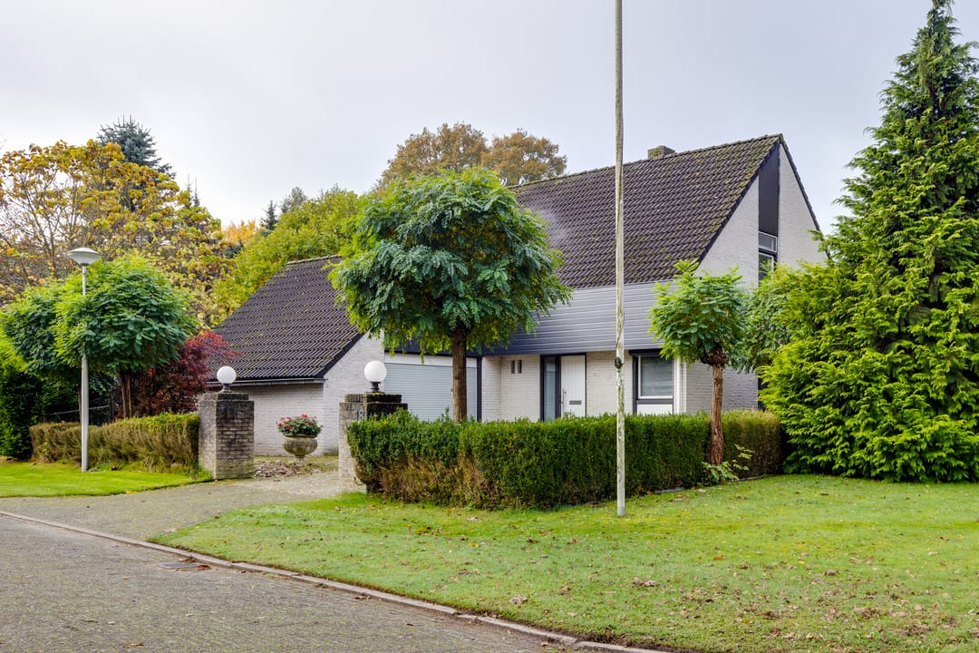 Foto 1 van Mallumse Molenweg 18